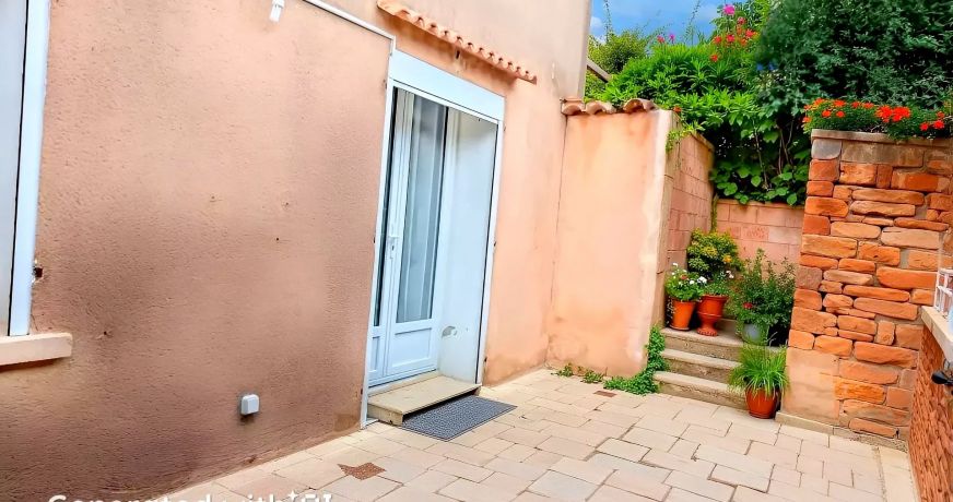 vente Appartement Six-fours-les-plages
