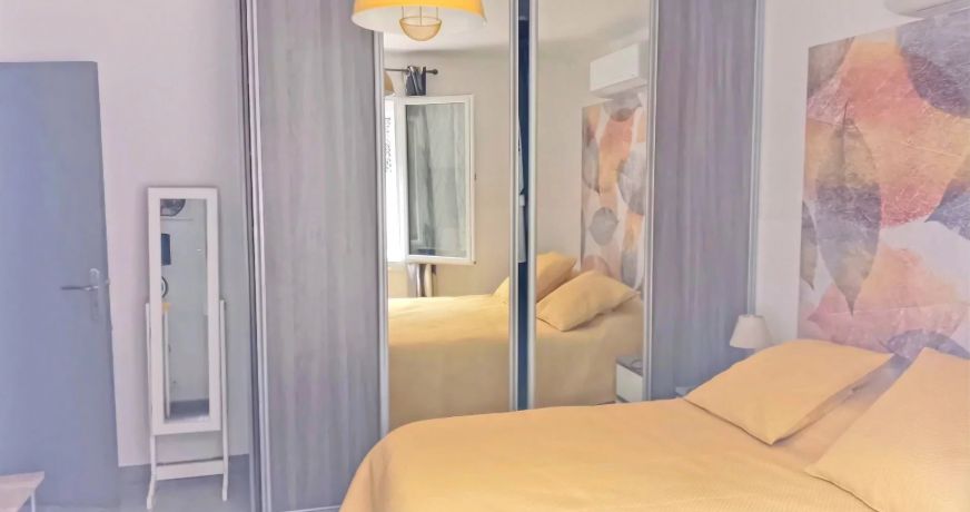 vente Appartement Six-fours-les-plages