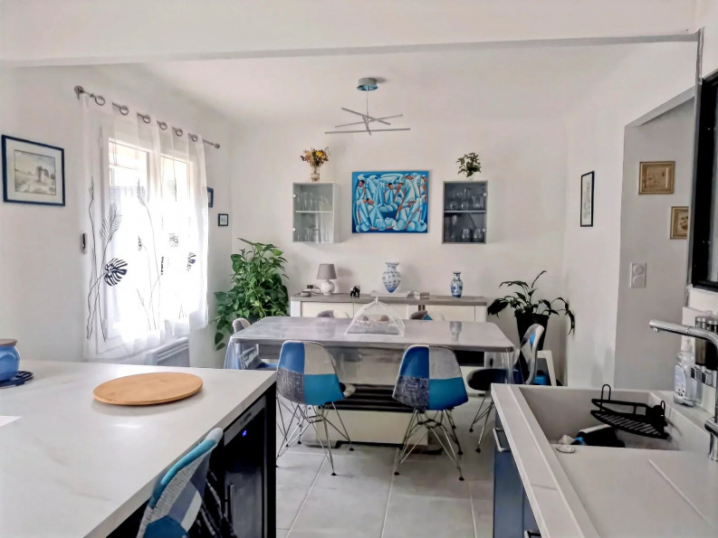 vente Appartement Six-fours-les-plages - Photo 6