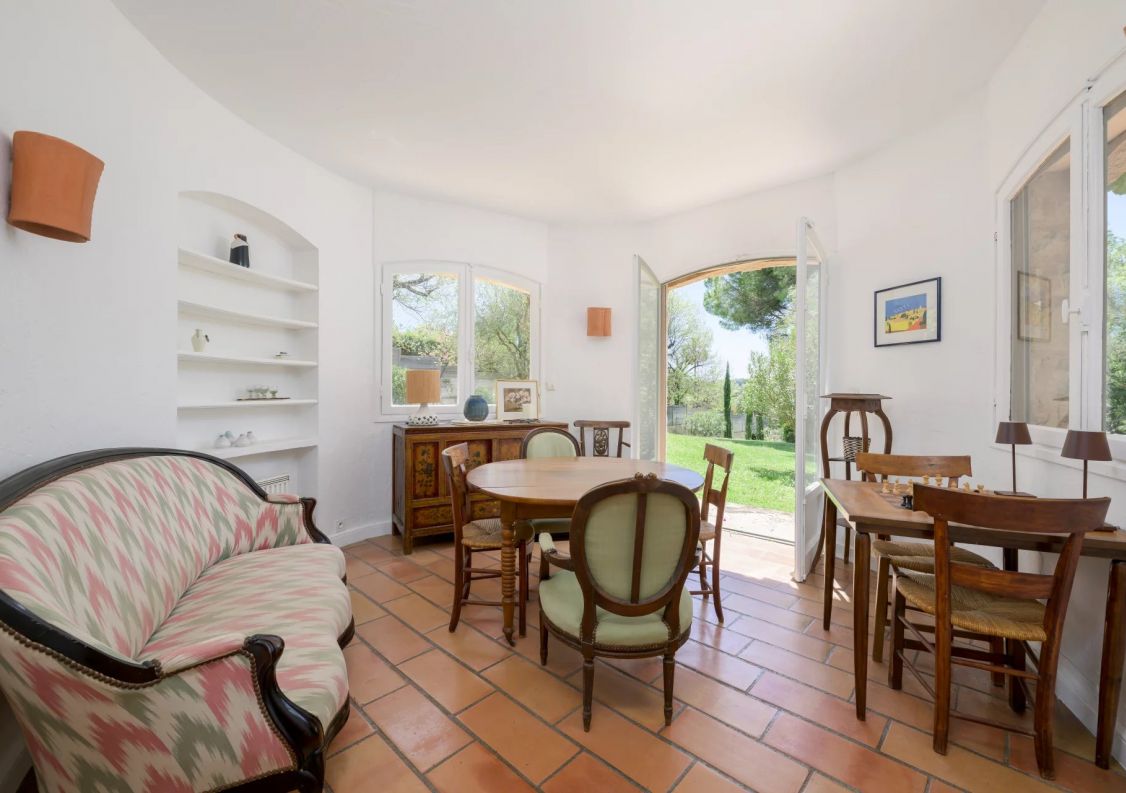 vente Maison Mougins