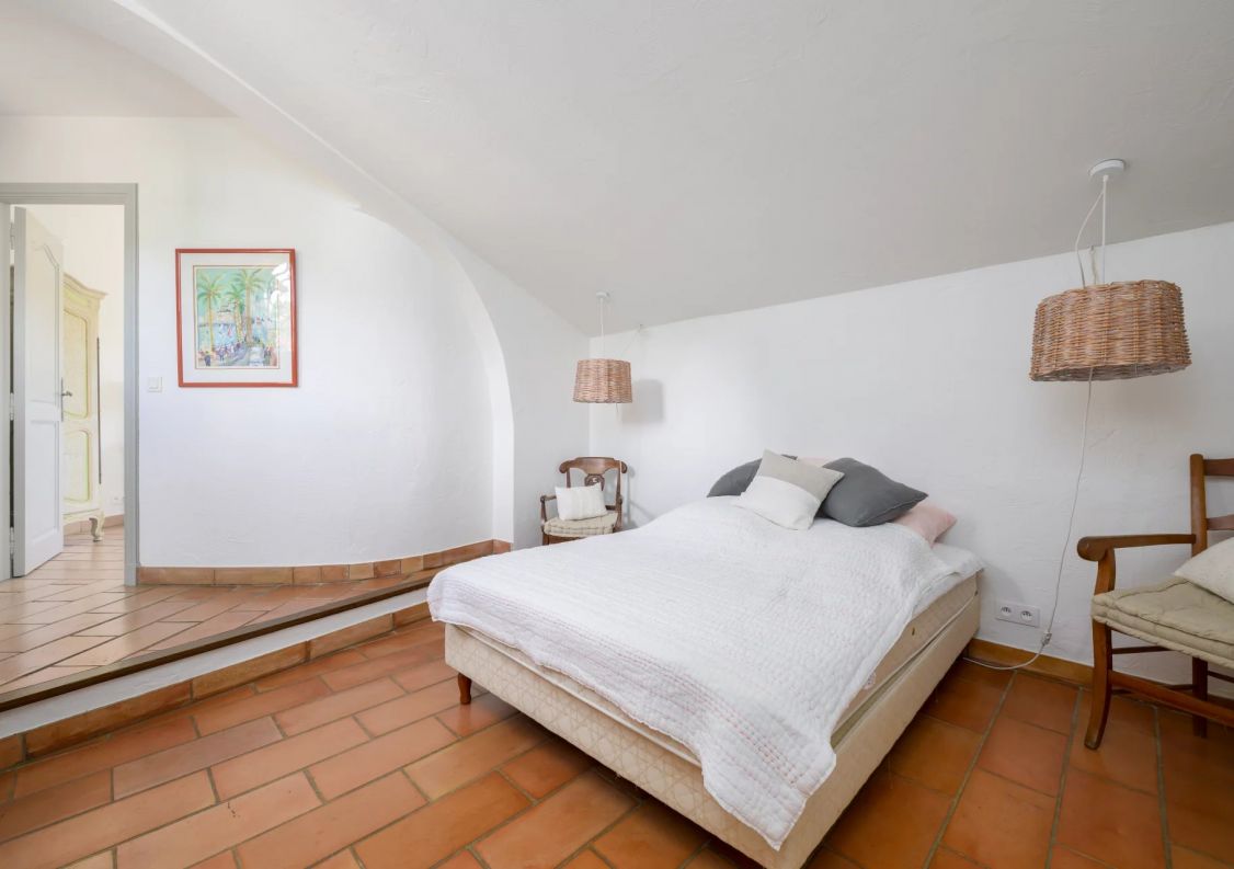 vente Maison Mougins