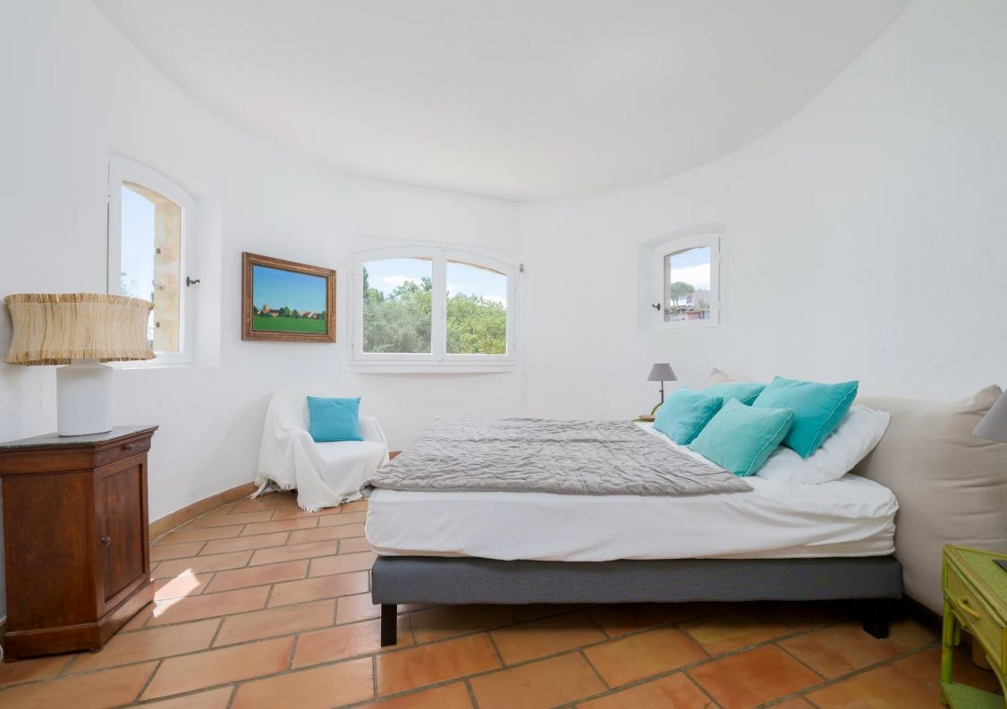 vente Maison Mougins