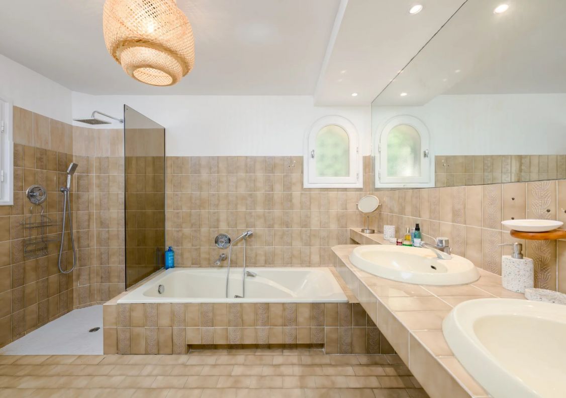 vente Maison Mougins