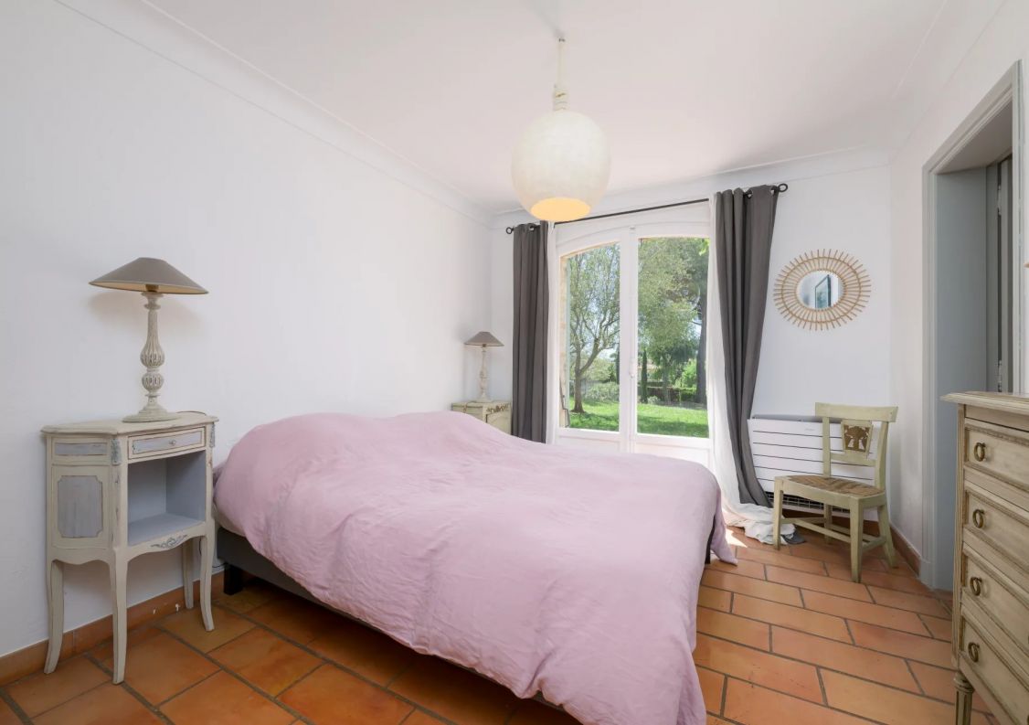 vente Maison Mougins