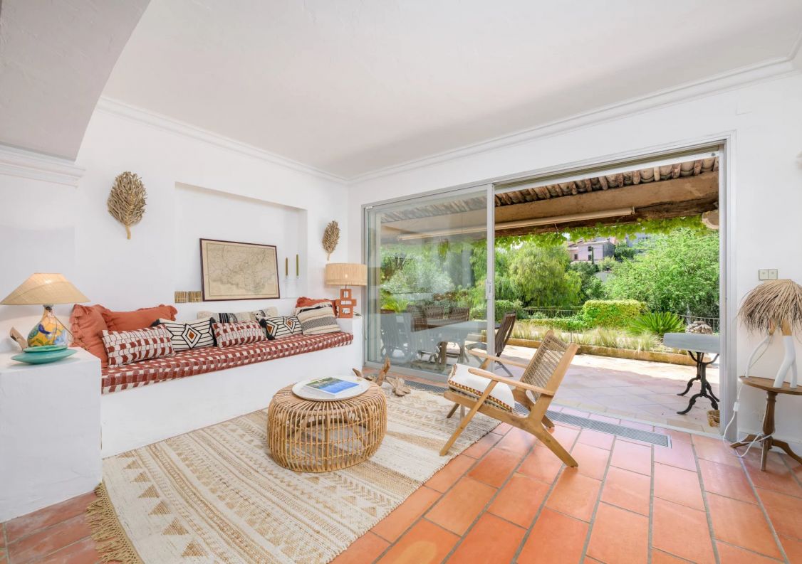 vente Maison Mougins