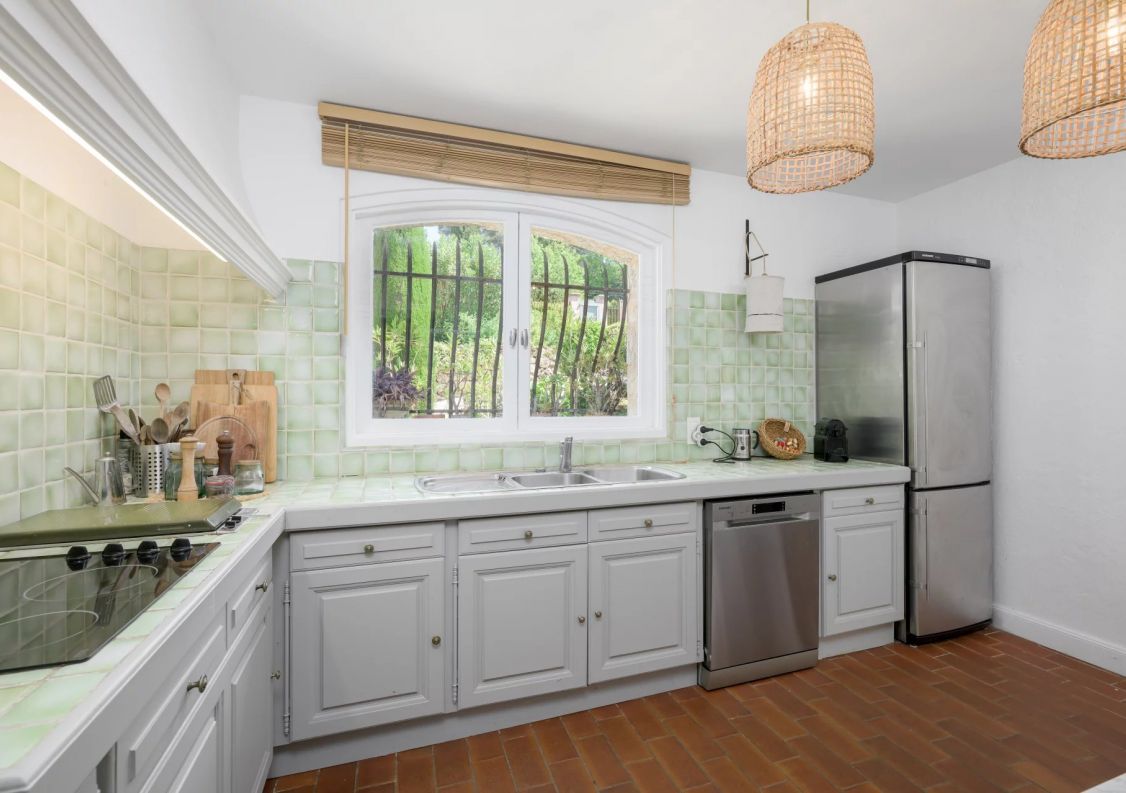 vente Maison Mougins