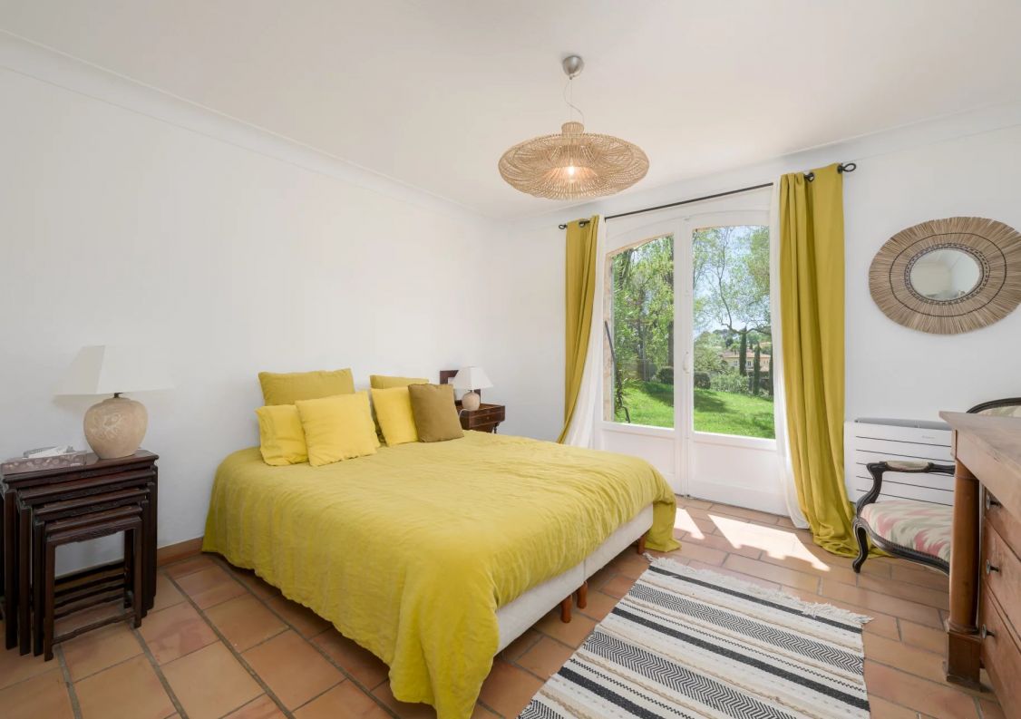 vente Maison Mougins