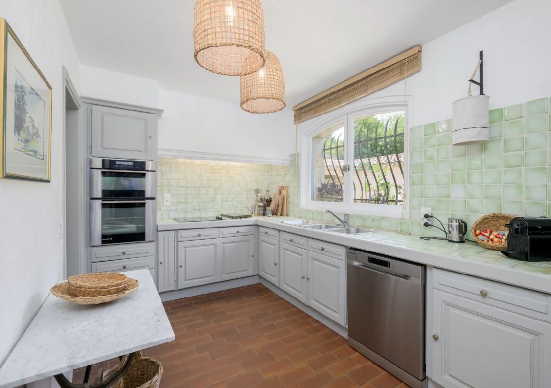 vente Maison Mougins