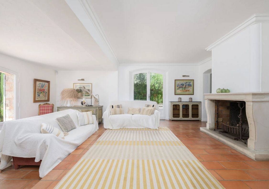 vente Maison Mougins