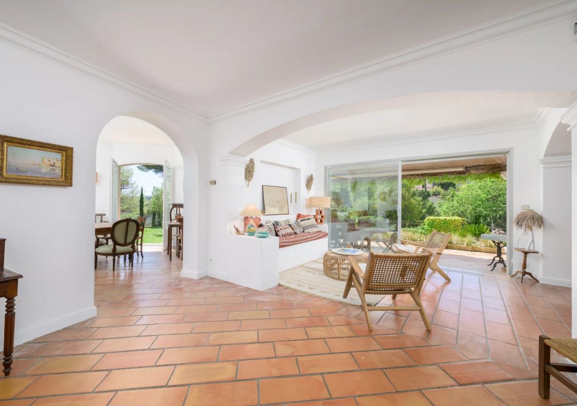 vente Maison Mougins