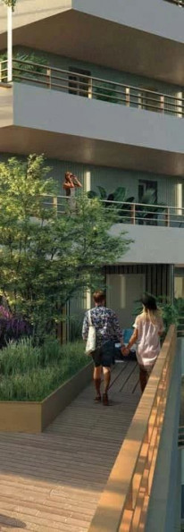 vente Appartement Nice - Photo 6