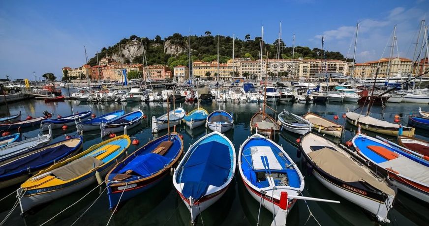 vente Appartement Nice