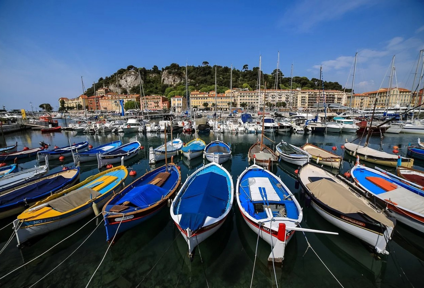 vente Appartement Nice - Photo 2