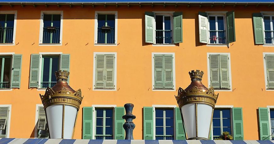 vente Appartement Nice