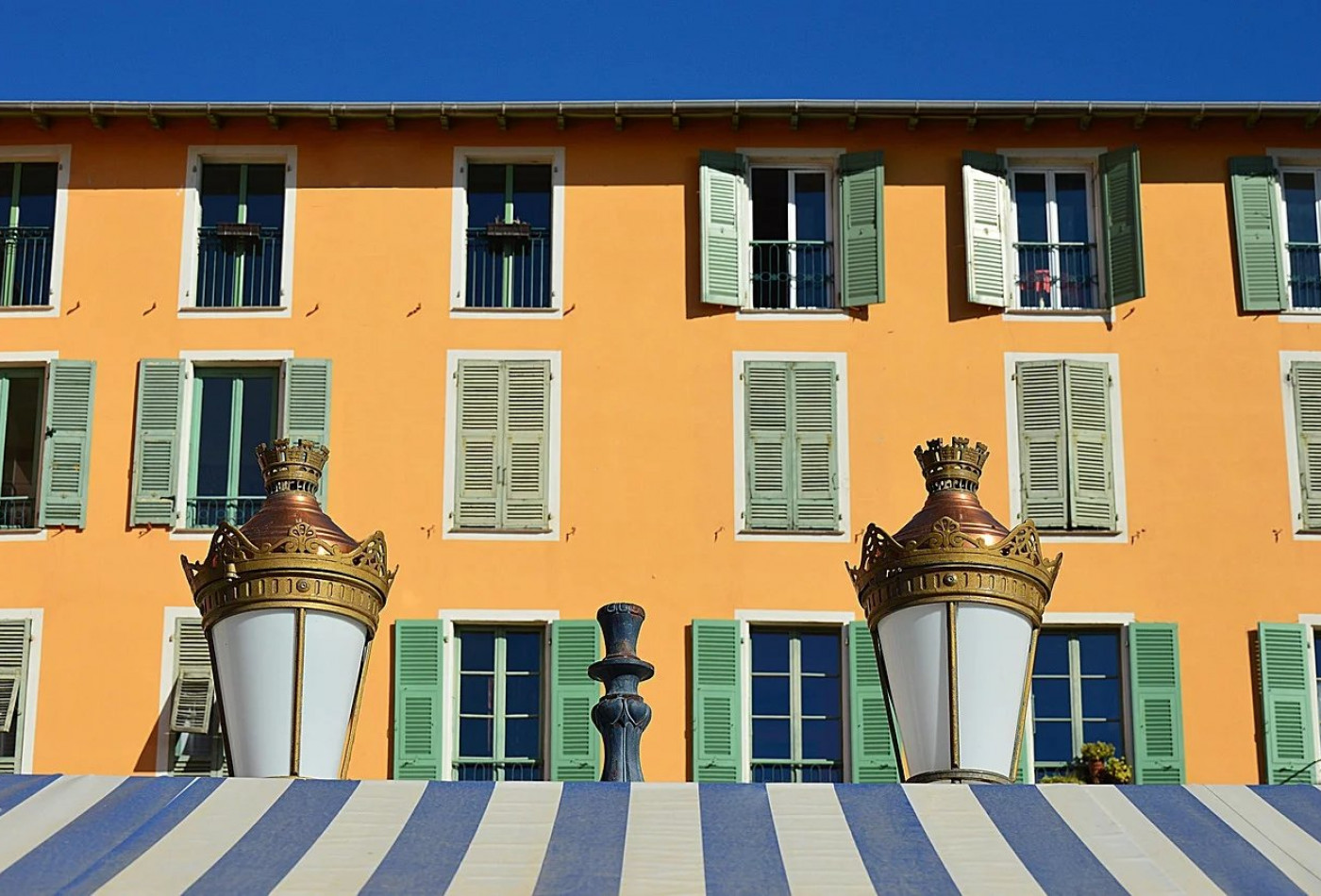 vente Appartement Nice - Photo 4