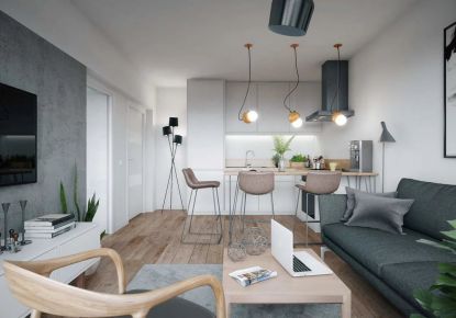 vente Appartement Nice