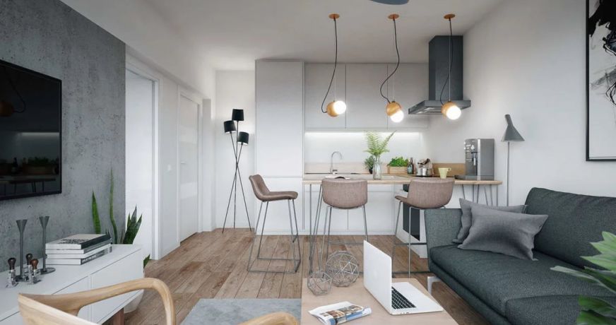 vente Appartement Nice