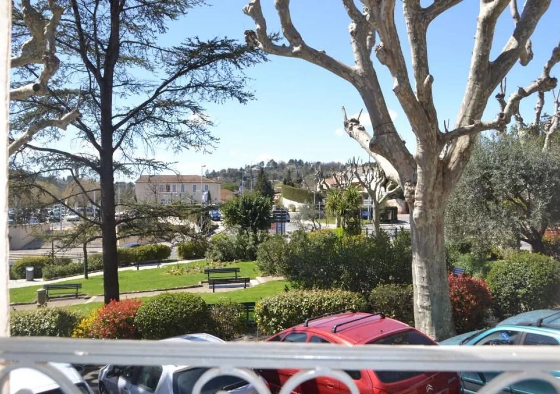 sale Immeuble Valbonne