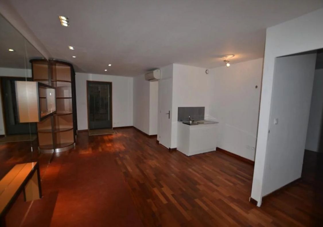 vente Immeuble Valbonne