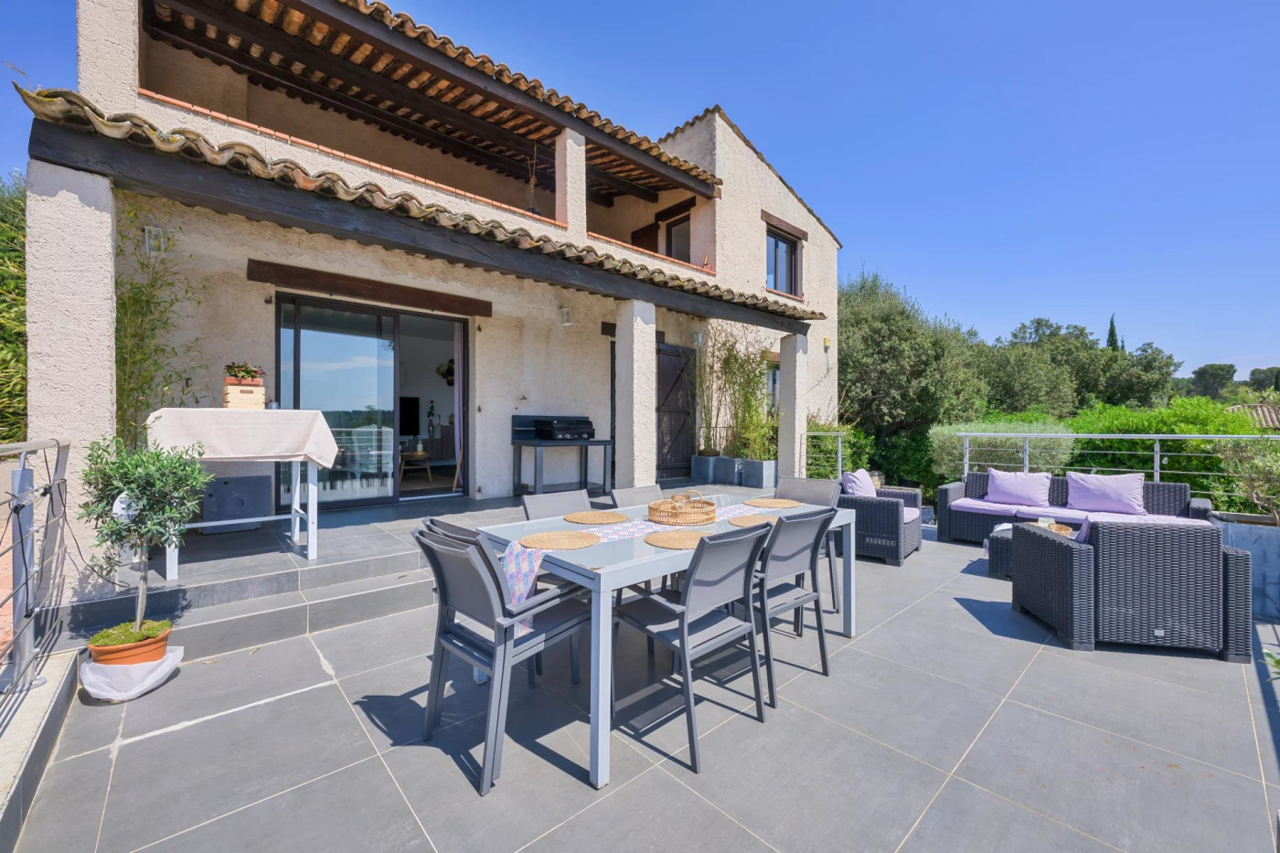 sale Maison Biot - Photo 19