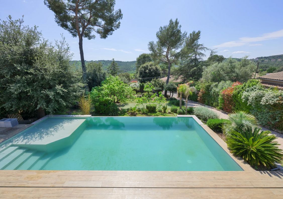 sale Maison Biot