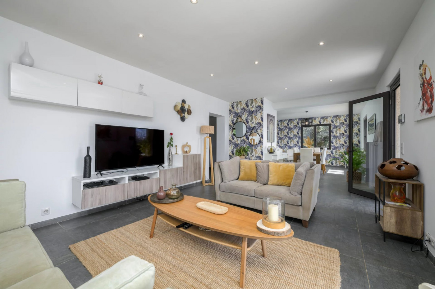 sale Maison Biot - Photo 7