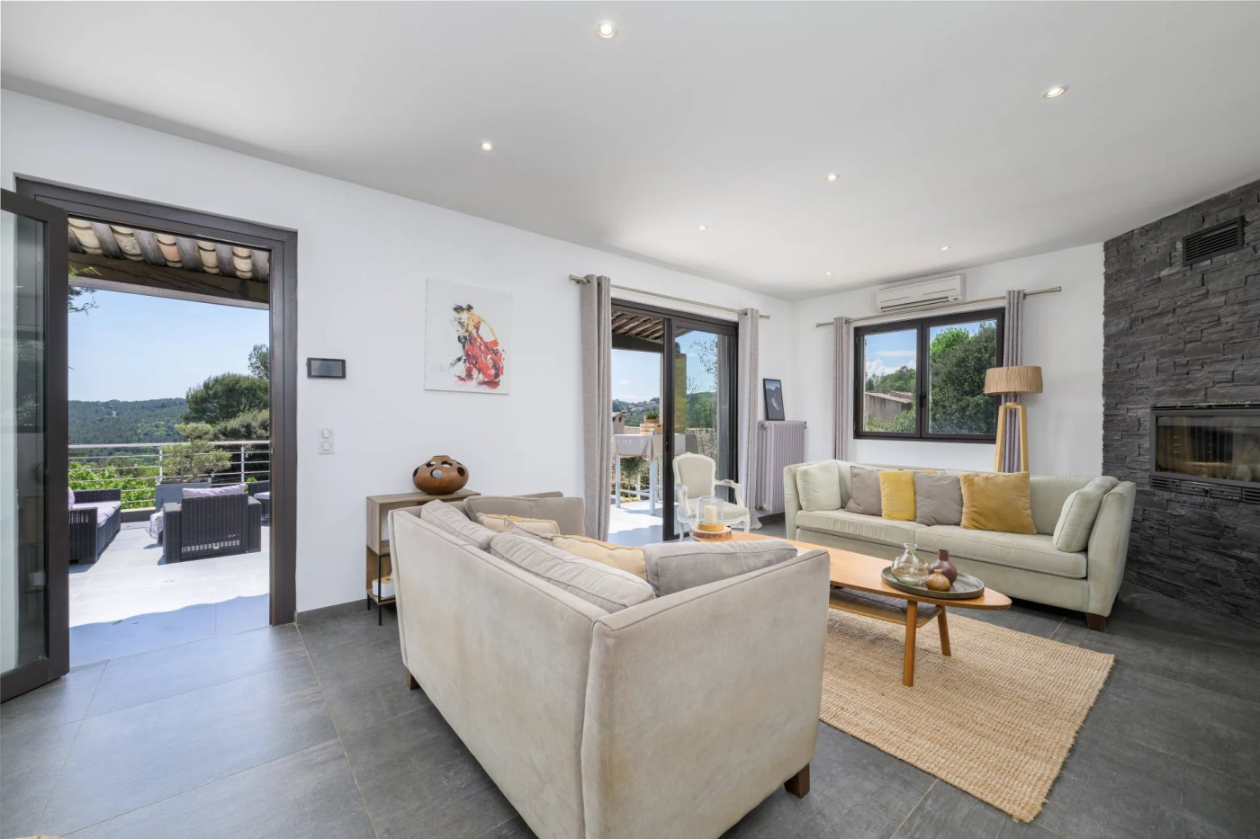 sale Maison Biot - Photo 5