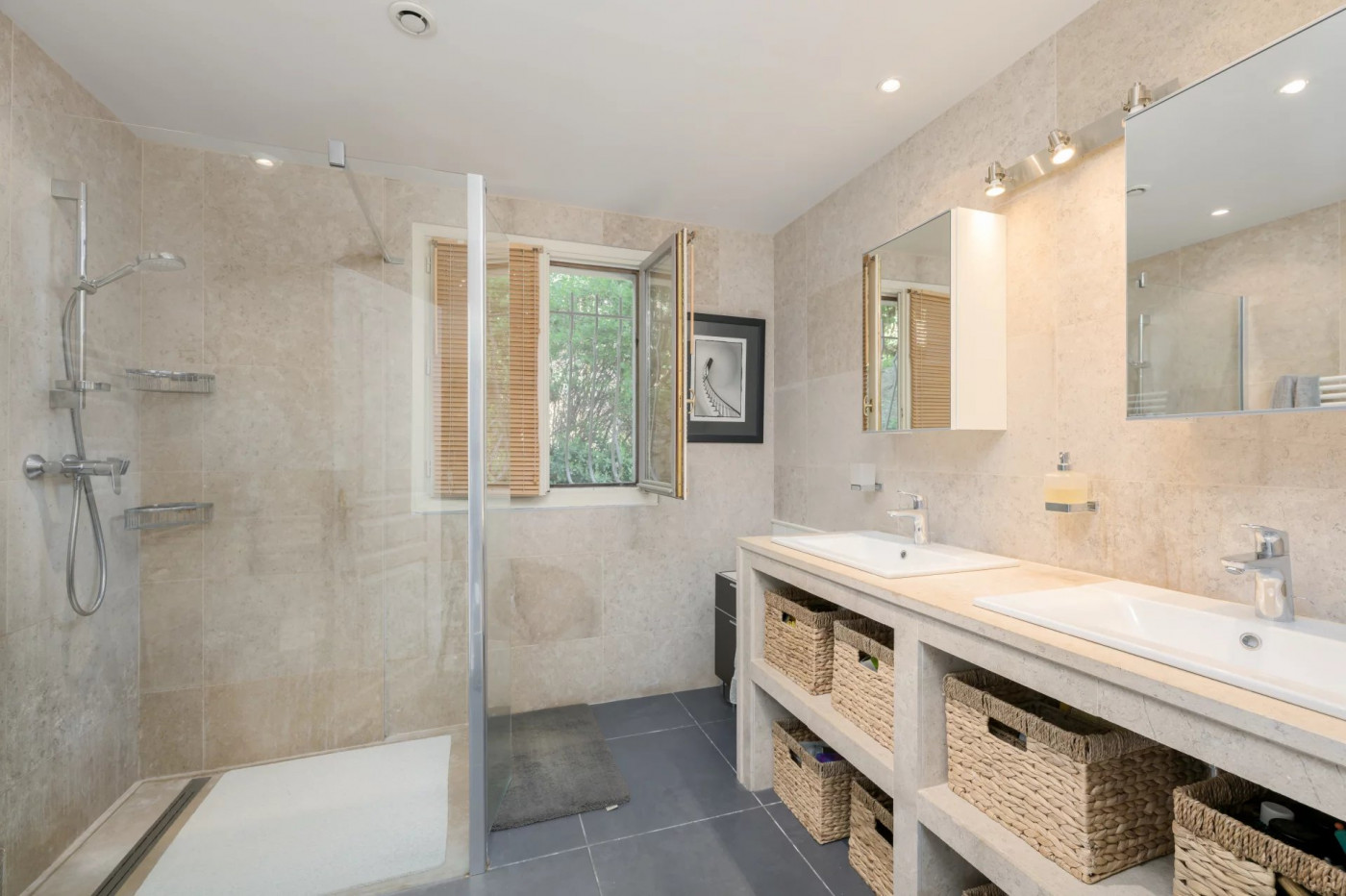 vente Maison Le Bar-sur-loup - Photo 14