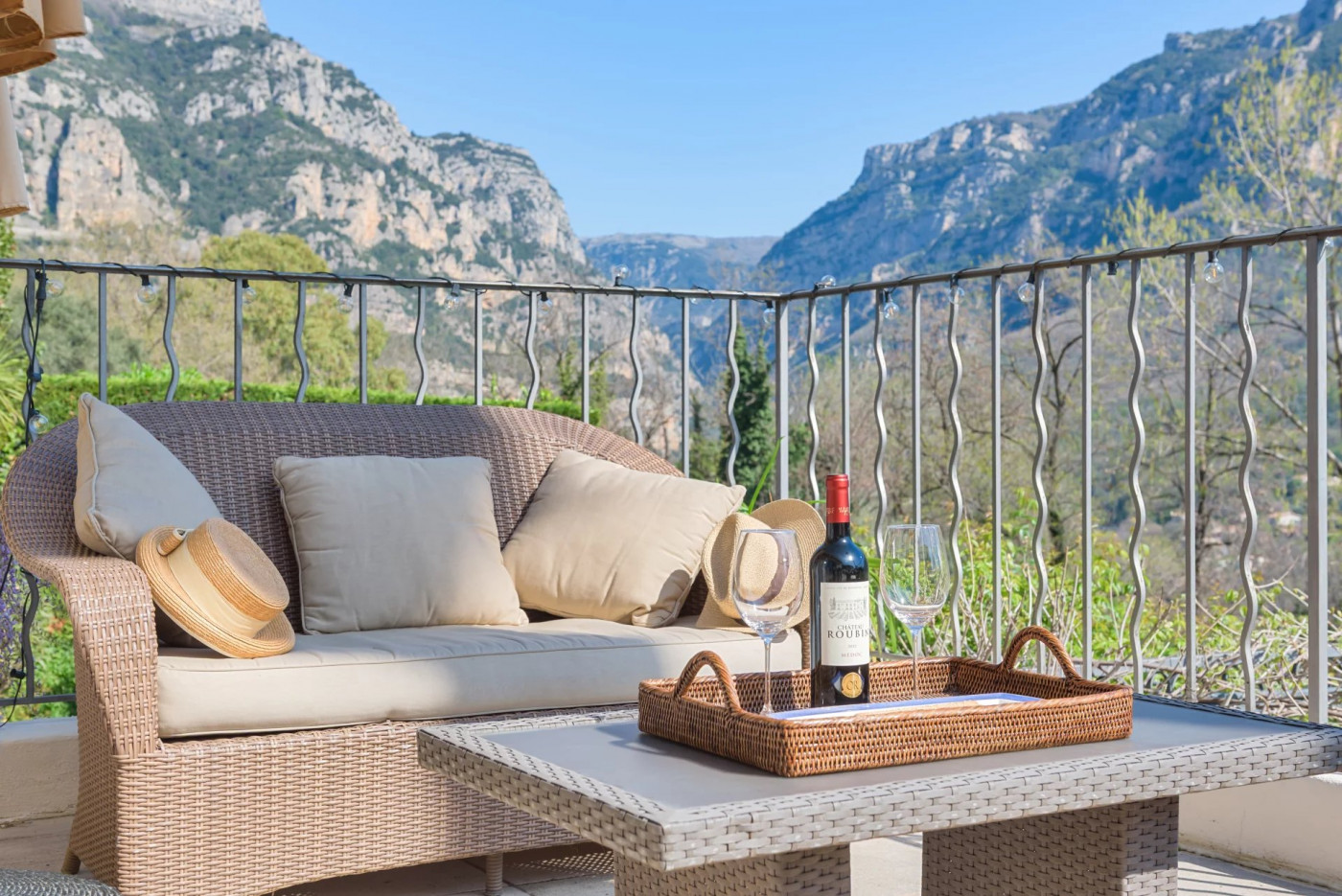 vente Maison Le Bar-sur-loup - Photo 2