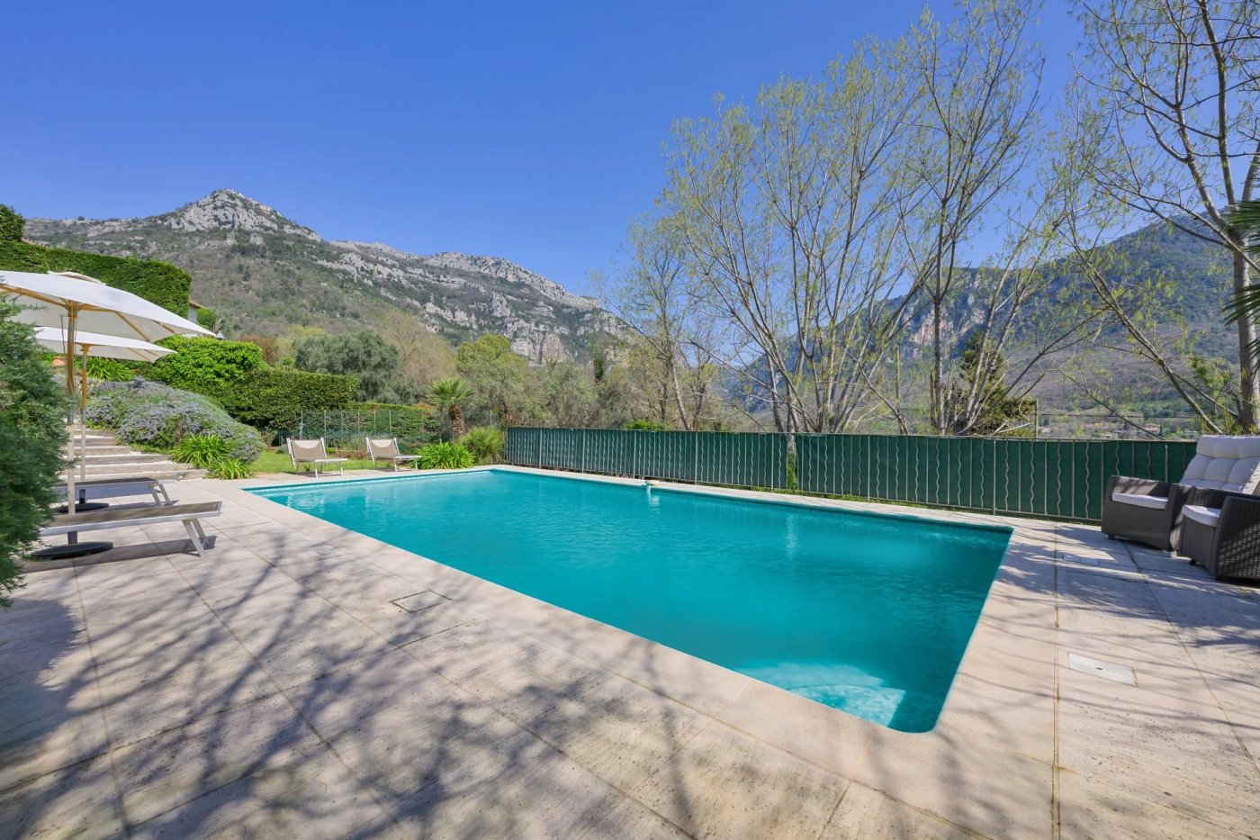 vente Maison Le Bar-sur-loup - Photo 4