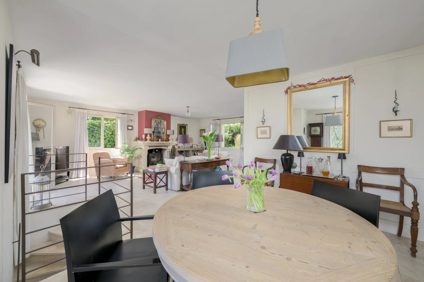 vente Maison Le Bar-sur-loup - Photo 8