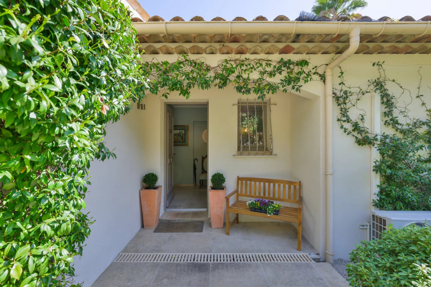 vente Maison Le Bar-sur-loup - Photo 11