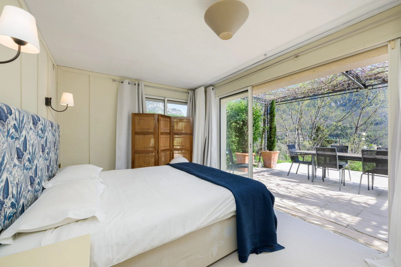 vente Maison Le Bar-sur-loup - Photo 16