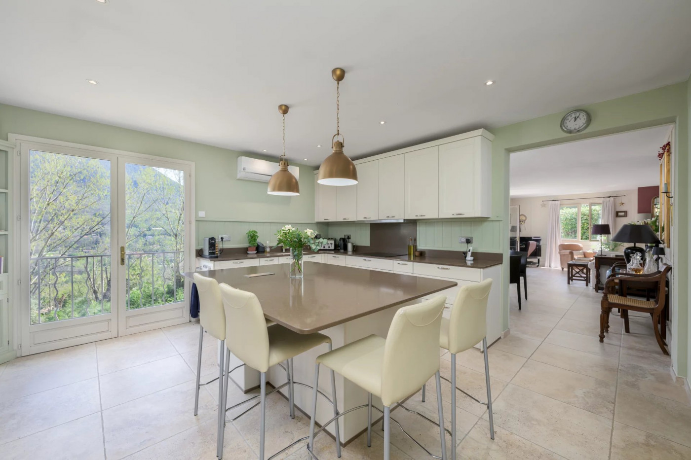 vente Maison Le Bar-sur-loup - Photo 10