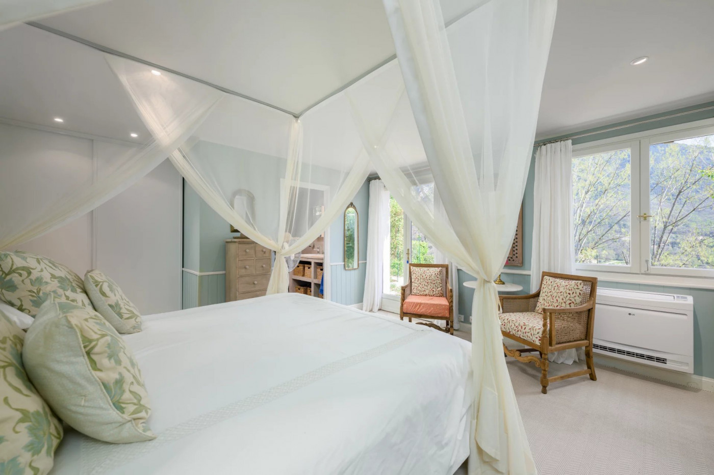 vente Maison Le Bar-sur-loup - Photo 13