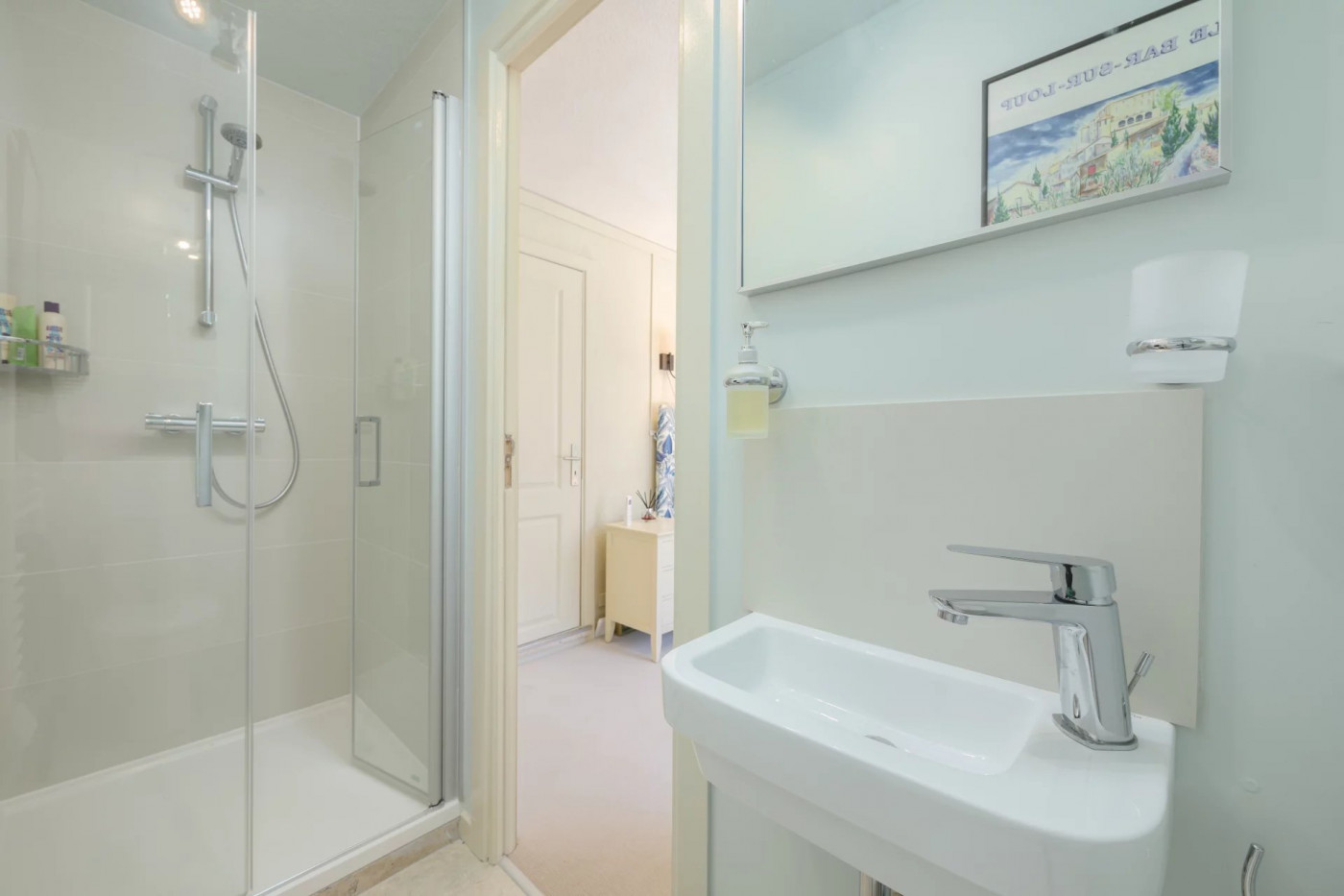 vente Maison Le Bar-sur-loup - Photo 17