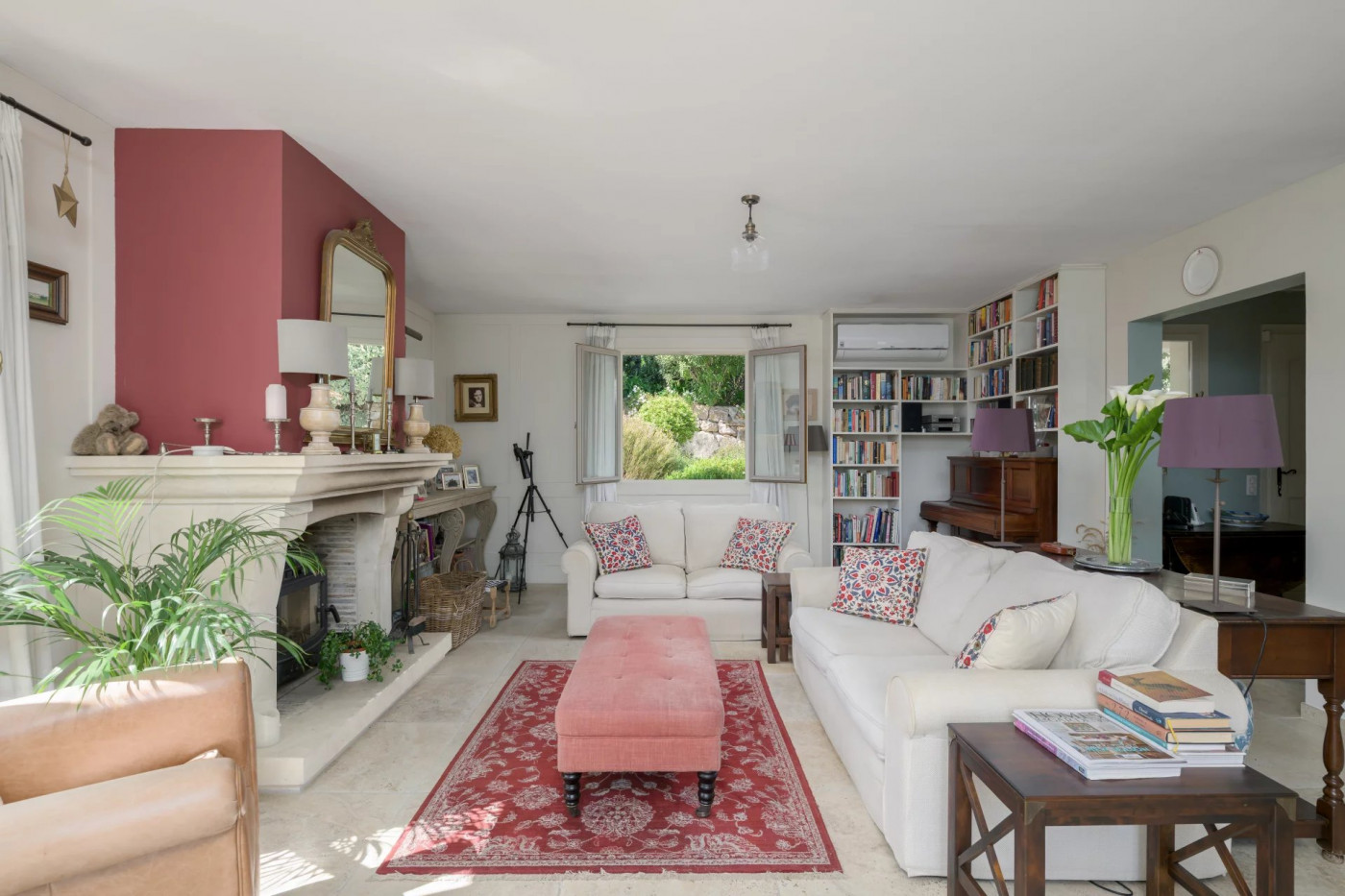 vente Maison Le Bar-sur-loup - Photo 5