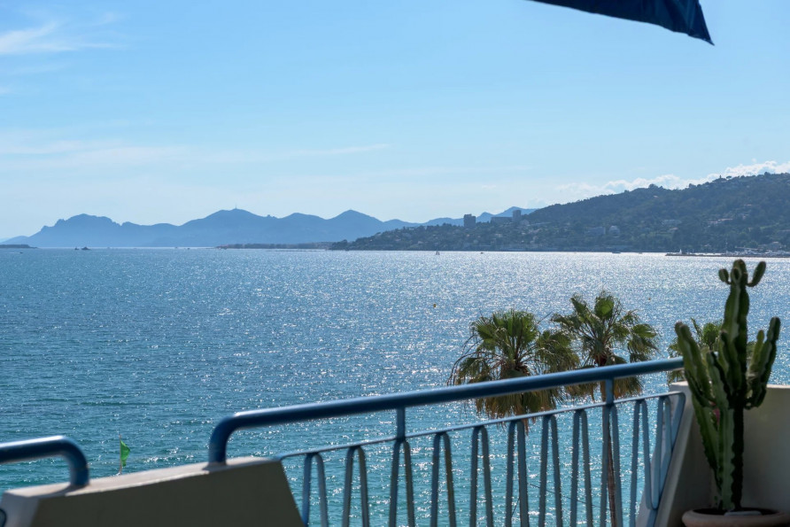 vente Appartement Juan-les-pins - Photo 3