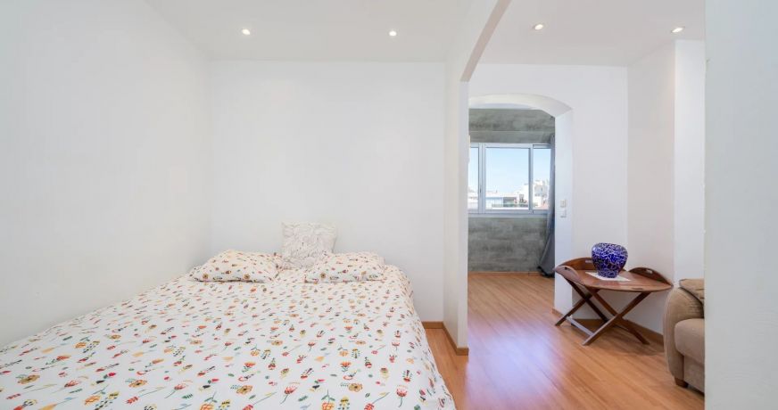 vente Appartement Juan-les-pins