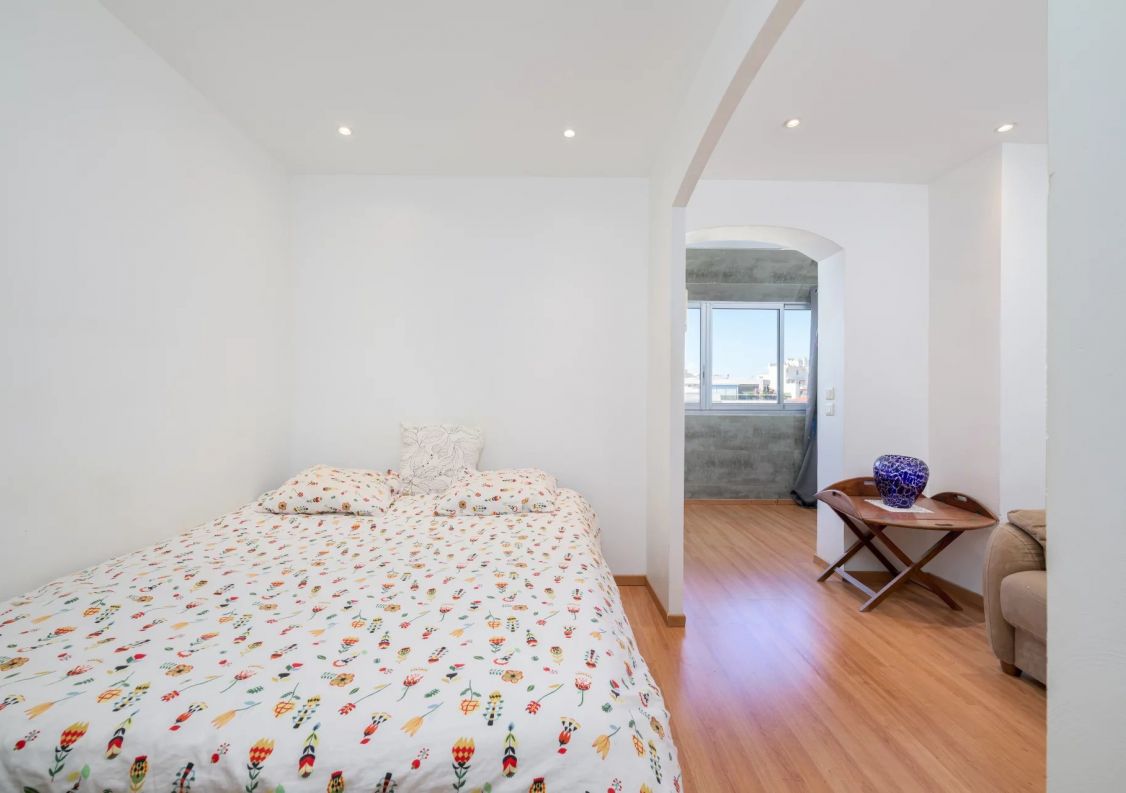 vente Appartement Juan-les-pins