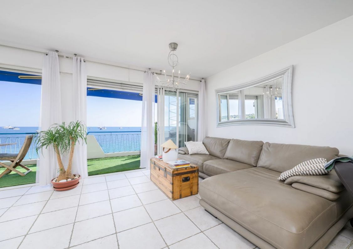 vente Appartement Juan-les-pins
