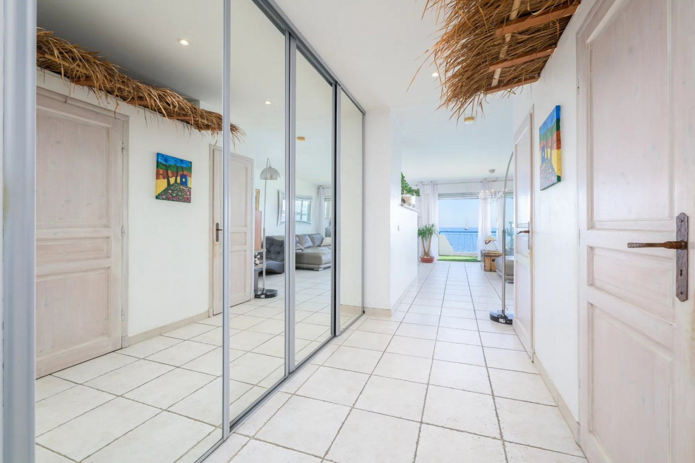 sale Appartement Juan-les-pins - Photo 11