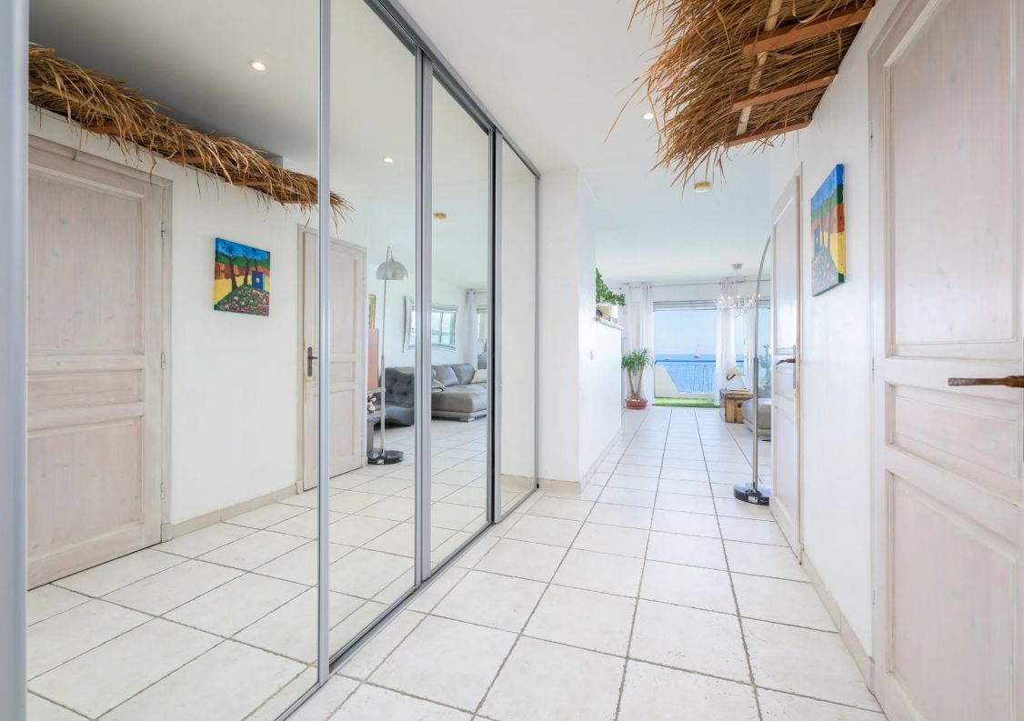 vente Appartement Juan-les-pins