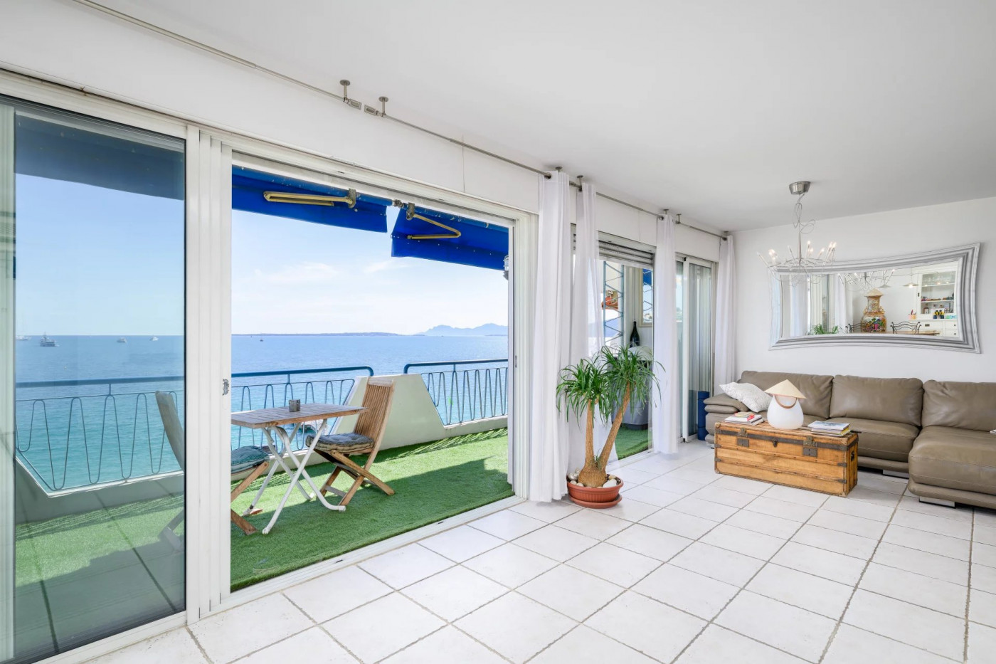 sale Appartement Juan-les-pins - Photo 6