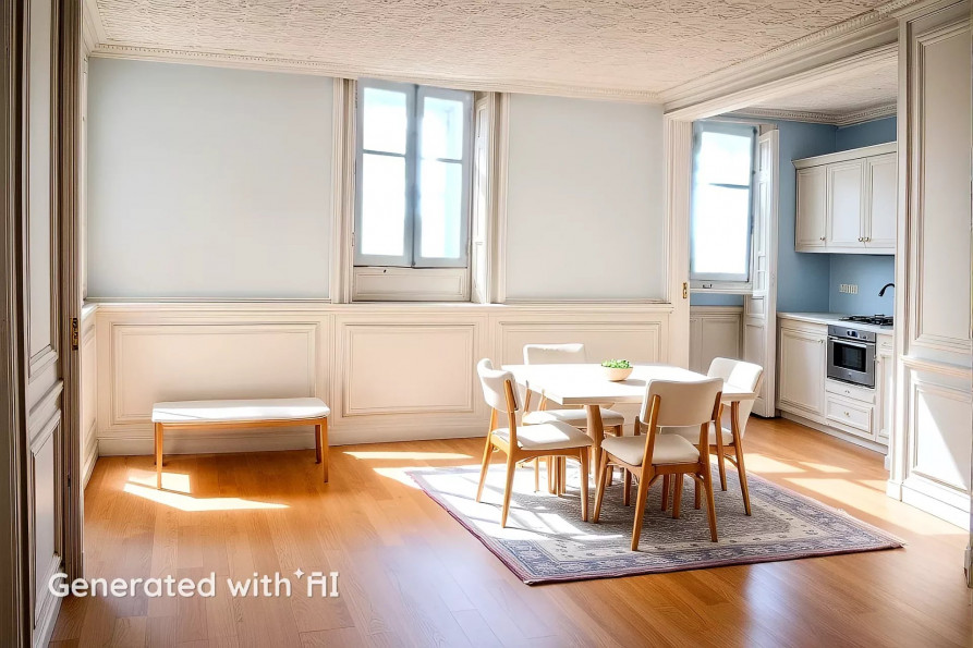 vente Appartement Ollioules - Photo 1