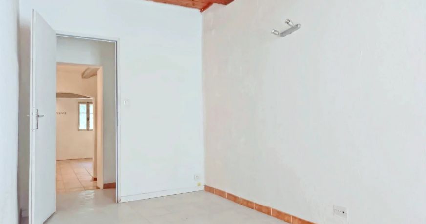 vente Appartement Ollioules