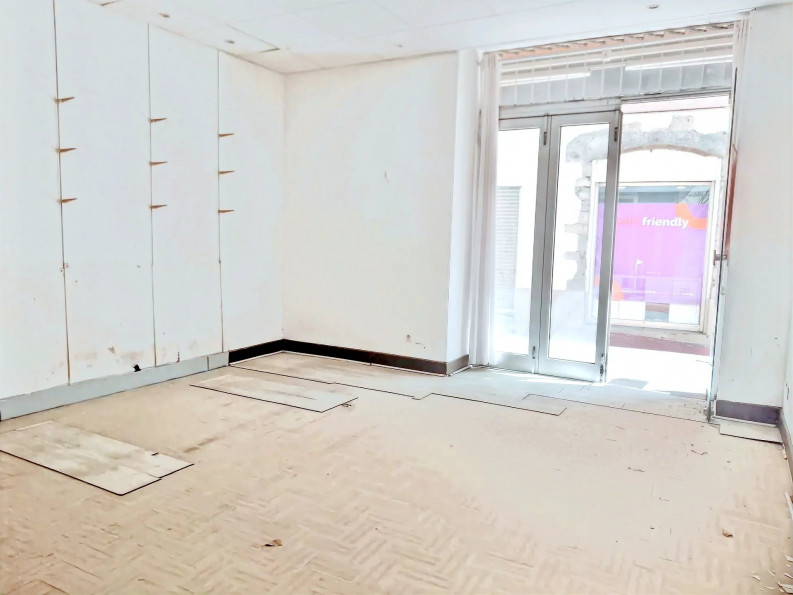 vente Local commercial Ollioules - Photo 1