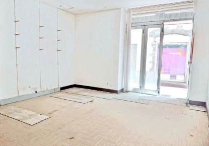 vente Local commercial Ollioules