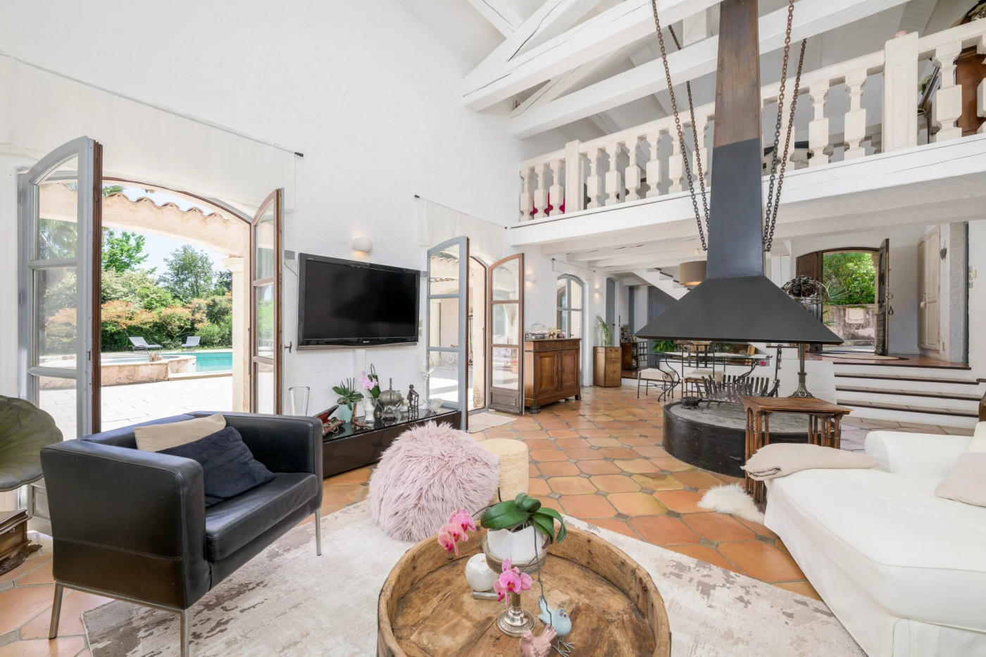 vente Maison Vence - Photo 5