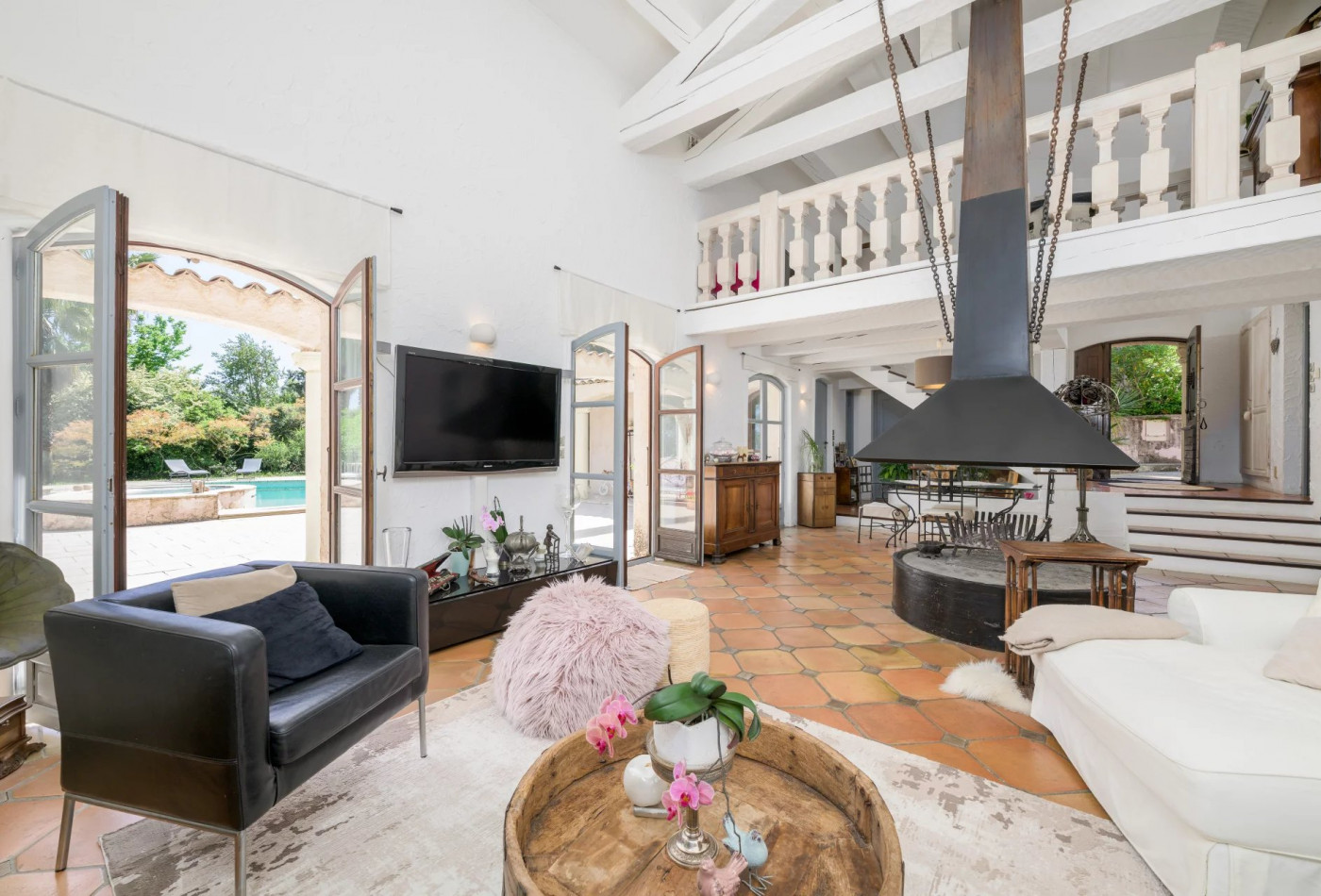 vente Maison Vence - Photo 5